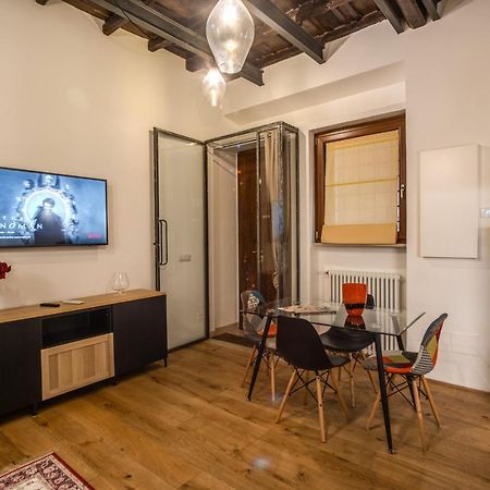 Casa Leonetto Apartment Рим Екстериор снимка
