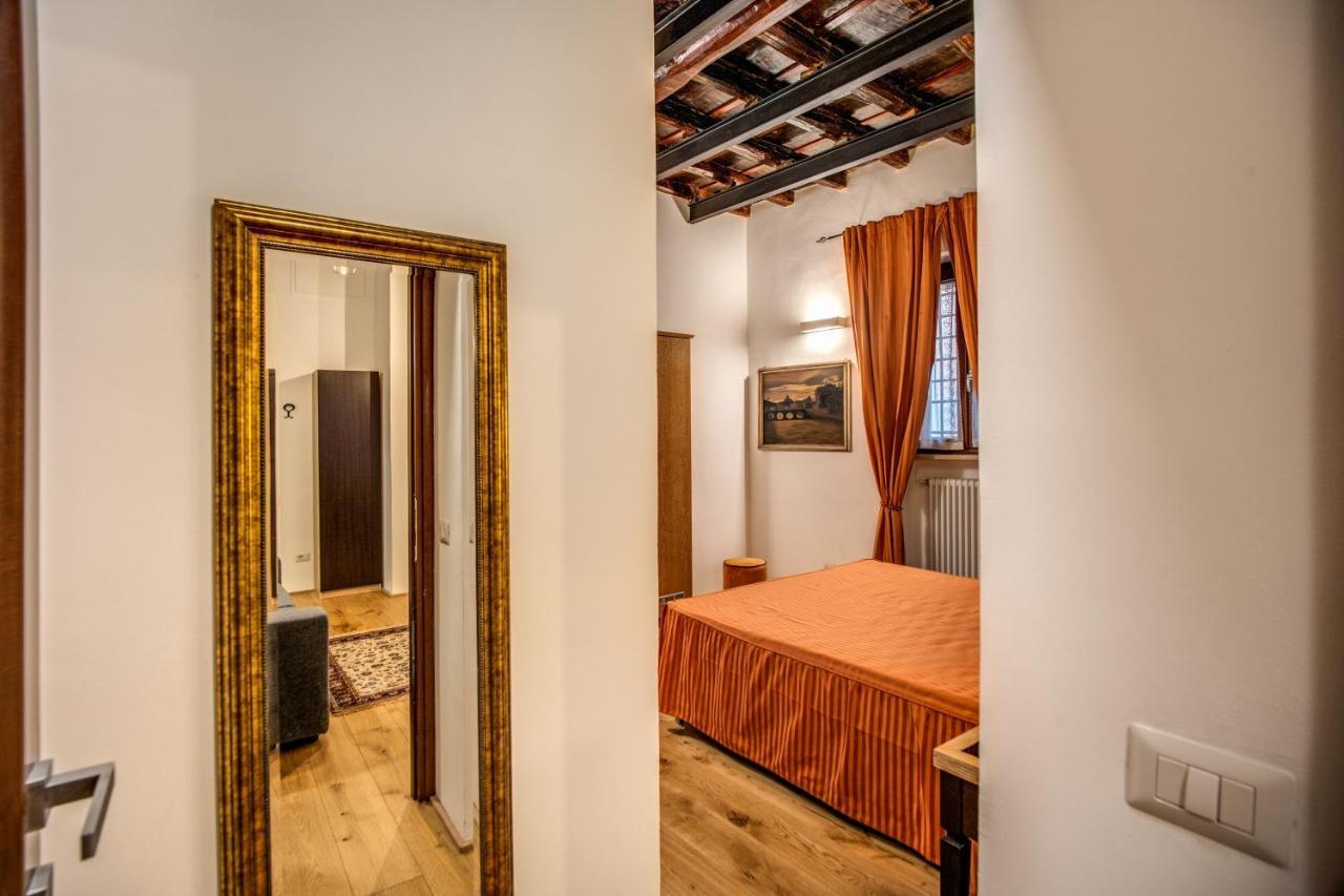 Casa Leonetto Apartment Рим Екстериор снимка