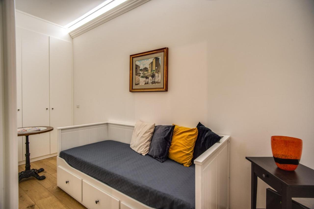 Casa Leonetto Apartment Рим Екстериор снимка
