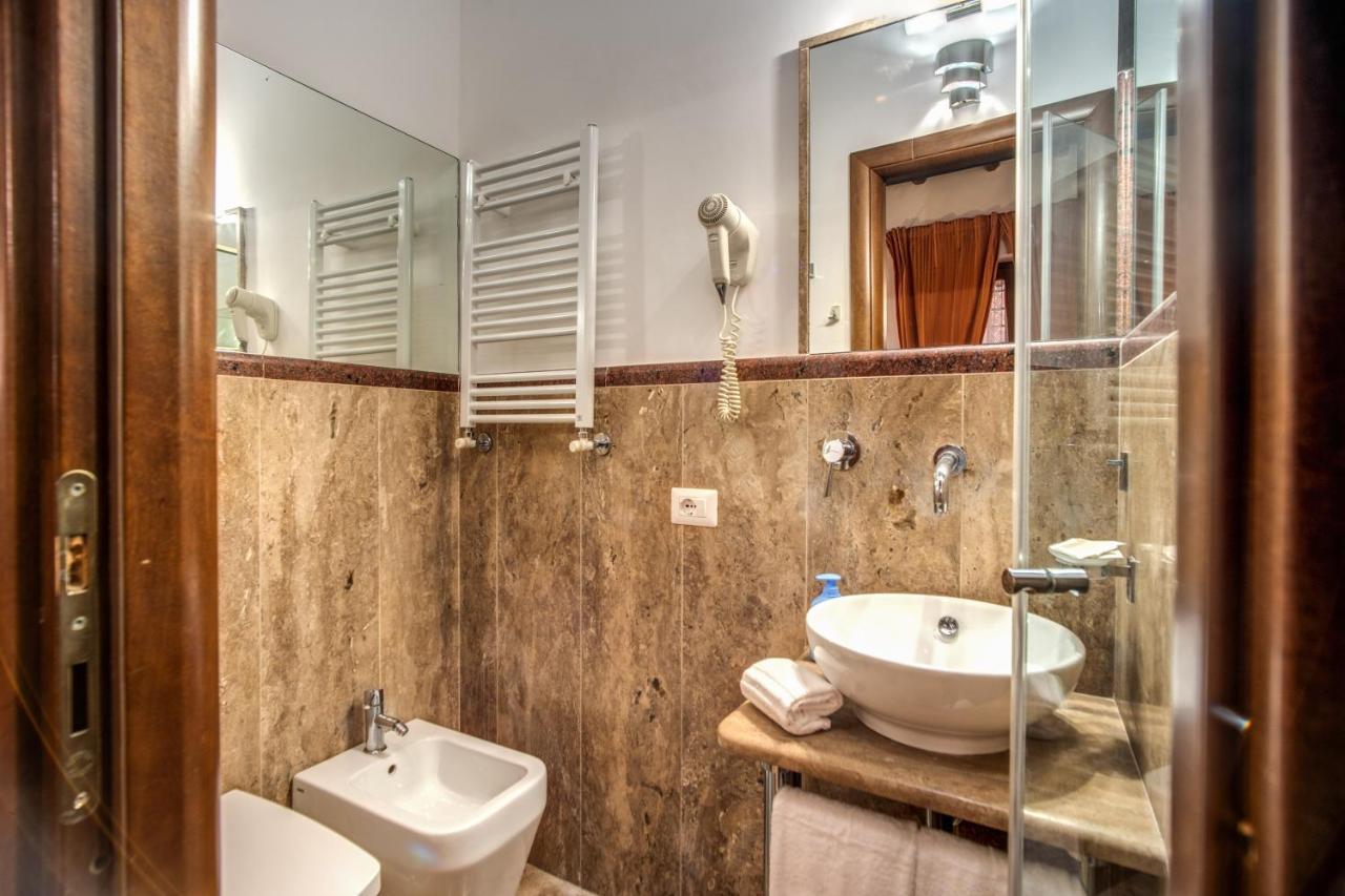 Casa Leonetto Apartment Рим Екстериор снимка